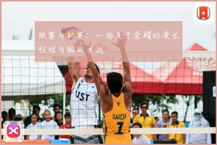 联赛与杯赛：一场关于荣耀的漫长征程与瞬间决战