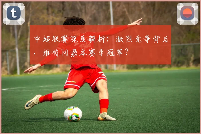 中超联赛深度解析:激烈竞争背后,谁将问鼎本赛季冠军?